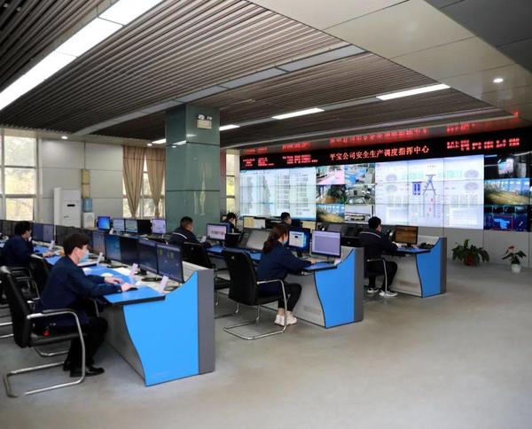 河南省首个5G+智慧矿山领衔开启全省采煤数字化新时代