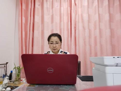 大庆：138万妇女撑起“战疫”半边天