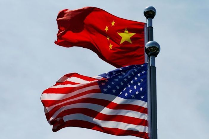 Kyautata alakar Sin da Amurka zai taimakawa gwamnatin Biden wajen shawo kan manyan kalubale_fororder_A