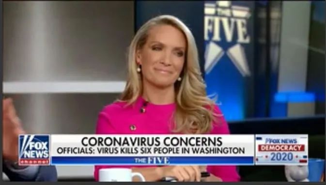 「新华社」把无知当有趣，该道歉的是这个美国主持人！