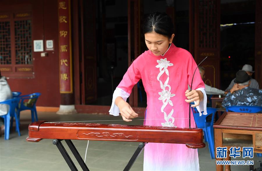 开放合作走活发展“新棋局”——广西落实习近平总书记全国两会重要讲话精神纪实