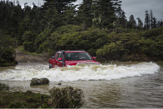连续23年国内、出口销量第一 长城皮卡2020年全球销售突破22.5万辆