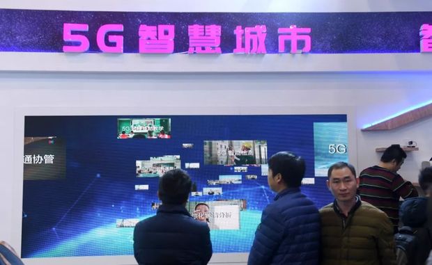 什么时候能用上5G手机？权威说法来了