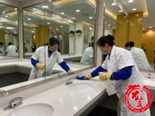 首个恢复营业!哈尔滨这个购物中心开了!