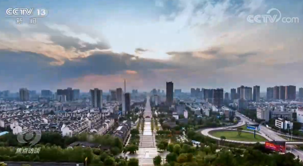 焦点访谈丨总书记以上率下做的这件事,向全社会做出了榜样!