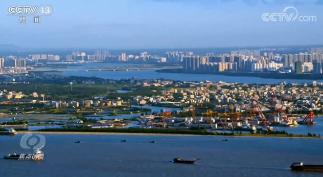 焦点访谈丨总书记以上率下做的这件事,向全社会做出了榜样!