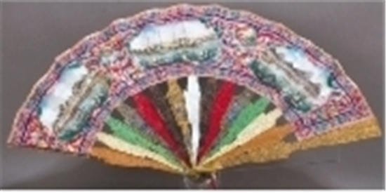 辽宁省博物馆推出清代“海上丝绸之路”主题展