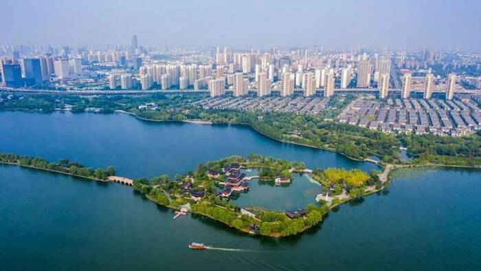 苏州启动建设“运河十景”