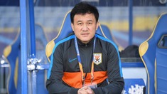 与外籍教练“抢地盘” 中超新赛季确定6名本土主帅