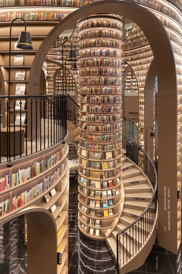 第二批“城市阅读美空间”名单出炉，成都这些书店榜上有名