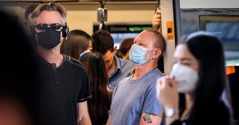 中国日报网：口罩价格暴涨，美国加急豁免中国口罩等医疗用品关税 | 外媒说