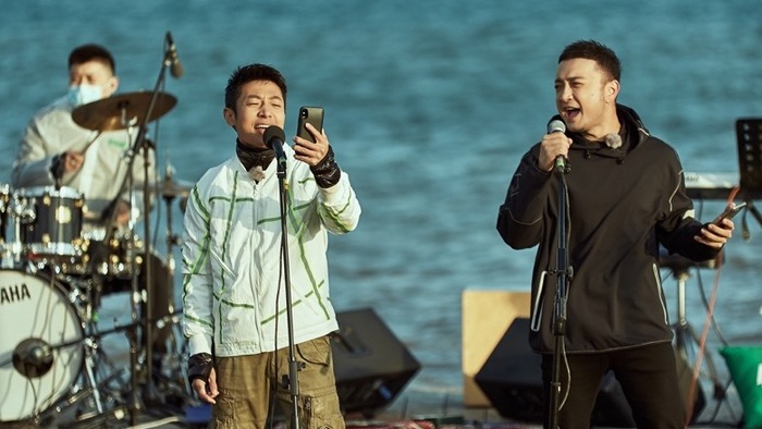 《你好生活》向生活表白 明天会更好