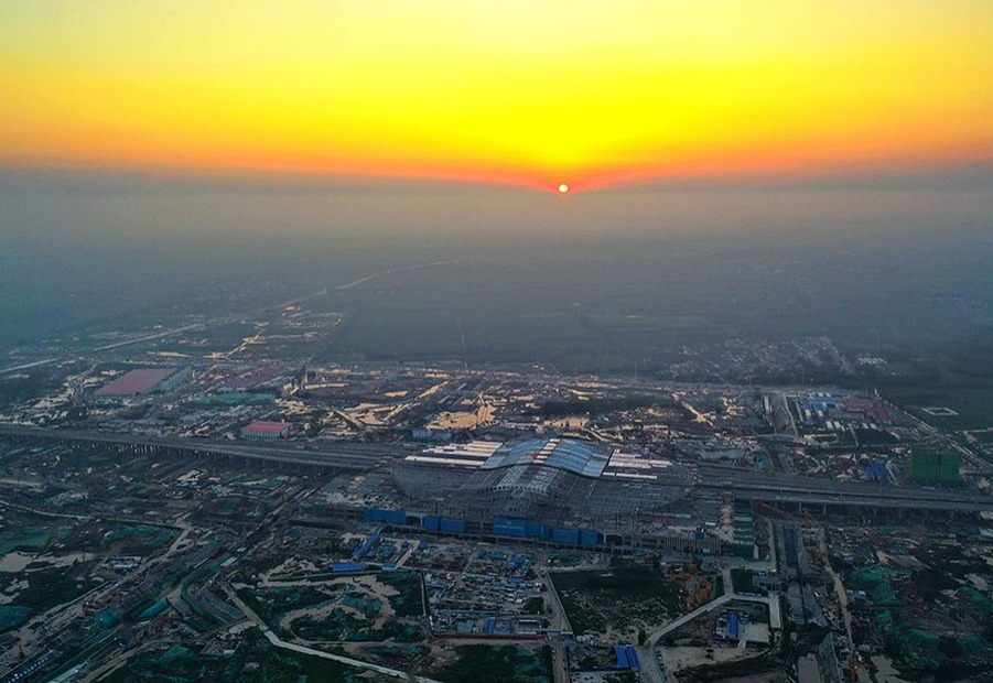 如何扩内需畅流通？国务院发展研究中心专家这样说