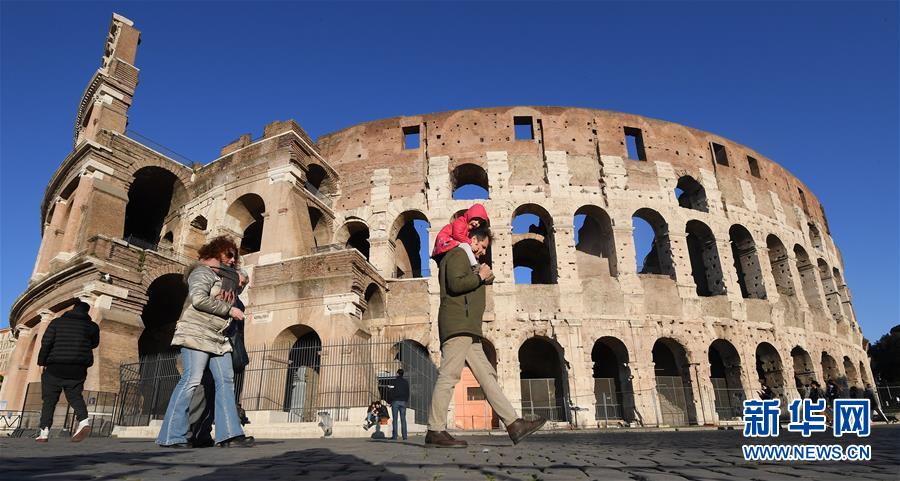 「新华网」意大利新冠肺炎病例增至7375例