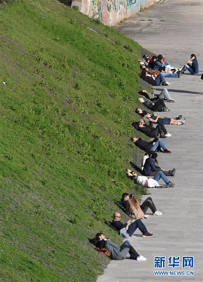 「新华网」意大利新冠肺炎病例增至7375例