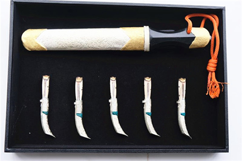 图片默认标题_fororder_3、麻绒村精致的手工制品-摄影-吴正生