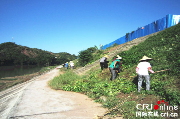 图片默认标题_fororder_建设绿色高县