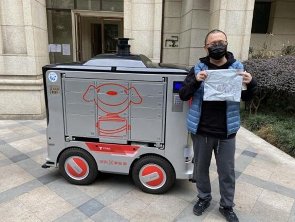 人民日报@面对中国抗疫真相，《纽约时报》也刁钻不起来了