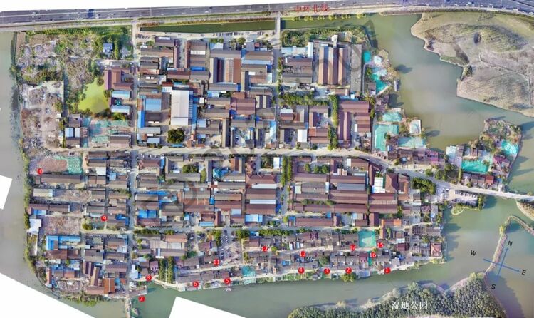 （有修改）（文娱列表）苏州相城面向全球征集“青台中日工业设计村”概念设计方案
