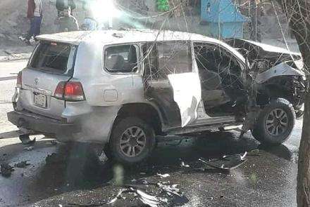 阿富汗多地发生针对警方和安全部队的爆炸袭击