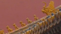 从修文物到修房子 纪录片“贴地”讲述故宫历史