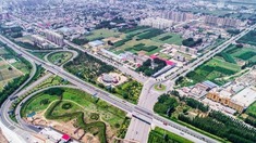 绿色、创新、智能——解码雄安新区高标准高质量发展