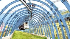 （中首）贵州推广应用“煤矿机器人”