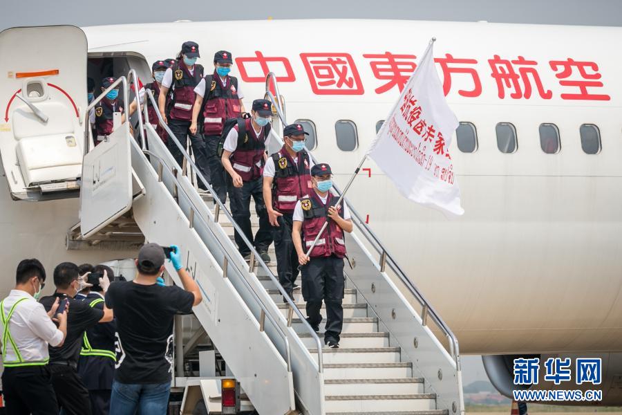 东风浩荡万里澄——写在习近平主席在联合国日内瓦总部发表历史性演讲四周年之际