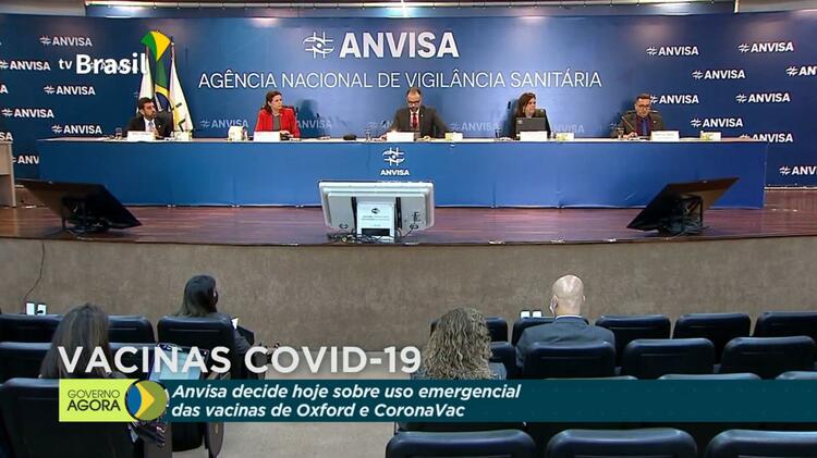 巴西批准中国新冠疫苗紧急使用许可