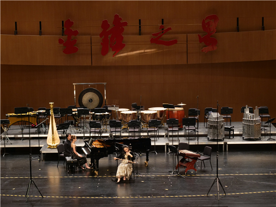 （文娱列表）“金钟之星”青年胡琴演奏家孙瑶琦独奏音乐会在苏州上演