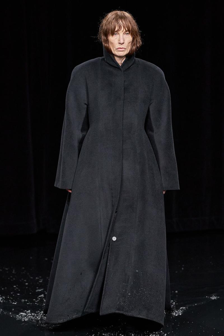 时尚行业面临气候变化挑战 时尚行业面临气候变化挑战