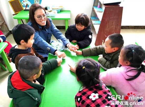 澳门贵州协作扶贫：守望相助  同心圆梦