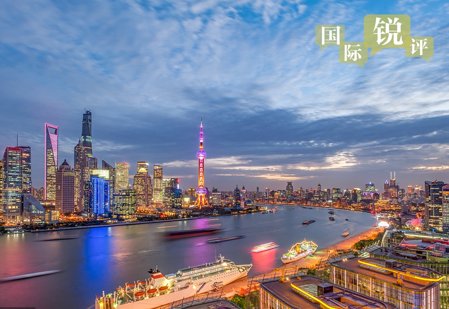 破百万亿大关！超预期增长的中国经济正助力全球复苏_fororder_VCG21gic20007790_副本_副本