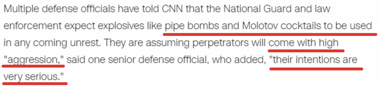 环球深观察丨新总统就职在即,这些消息让美国人备感不安