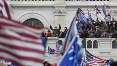 环球深观察丨新总统就职在即，这些消息让美国人备感不安