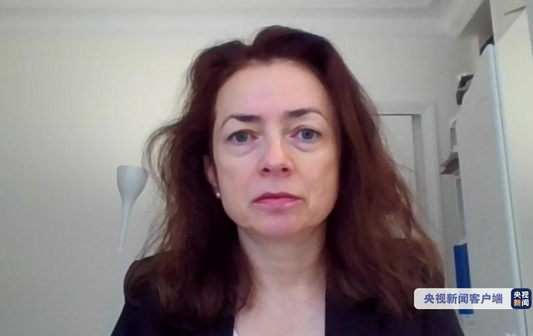 经合组织专家:中国2020年经济增长率超出预期