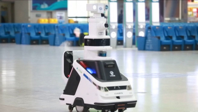 「春運」初日、全国の旅客輸送量が例年より大幅減_fororder_22222