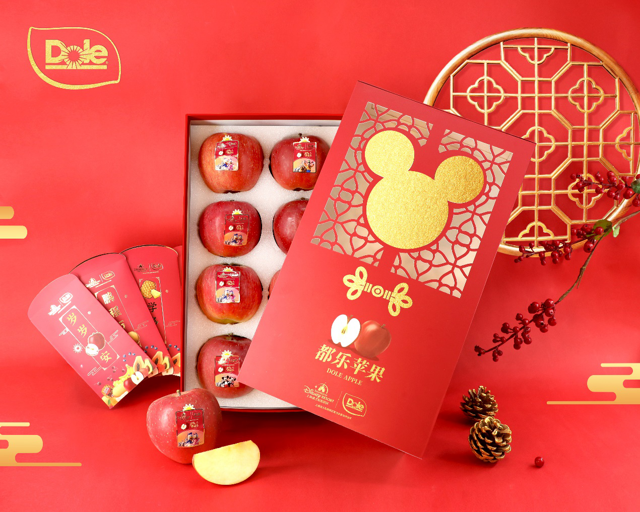 【苹果礼盒图pic:applegiftbox】