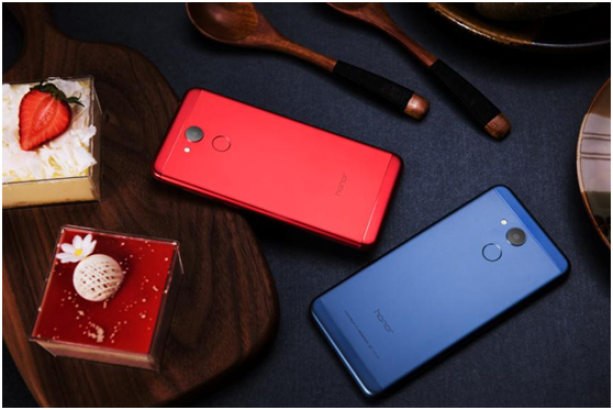 八大平台荣耀V9 play即将正式开售-IT频道