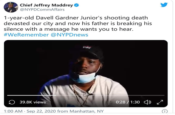 国际观察:枪击死亡创新高背后的美国 国际观察:枪击死亡创新高背后的美国