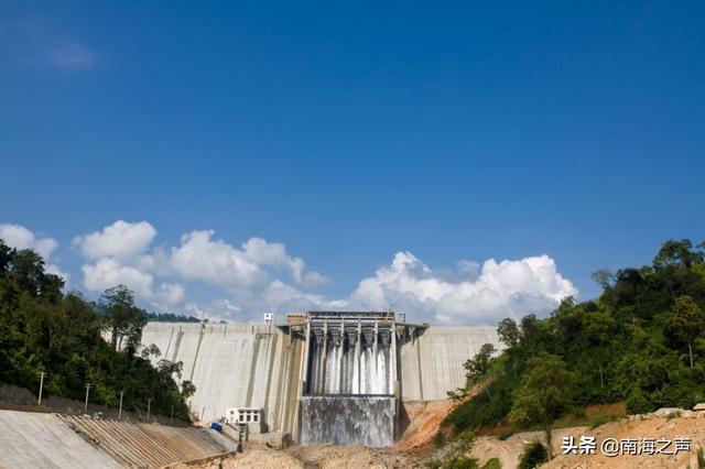 菲律宾马尼拉遭遇用水短缺 菲财长：希望中国援建的大坝早日竣工缓解危机