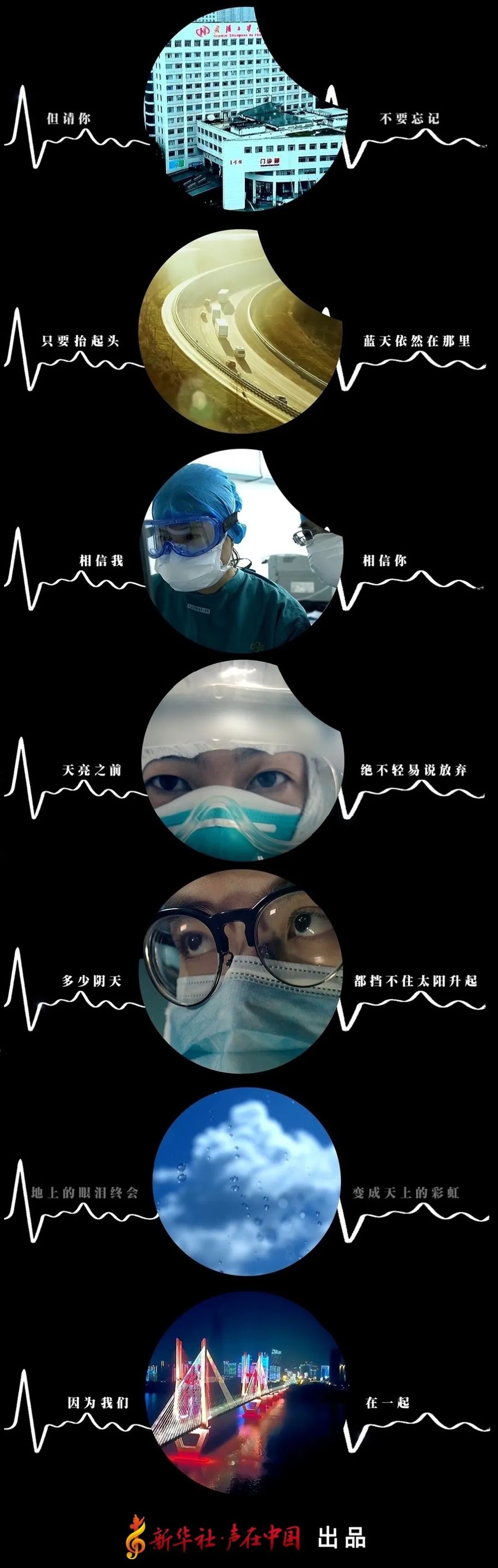 【新华社】因为我们在一起