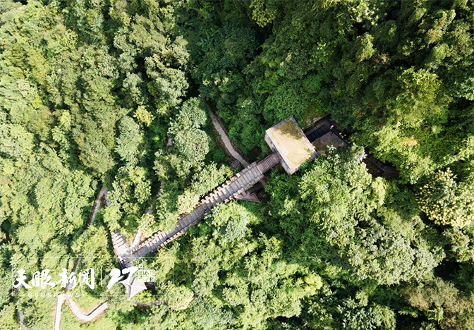 贵州:新征程 新动能,文旅融合的产业化之路