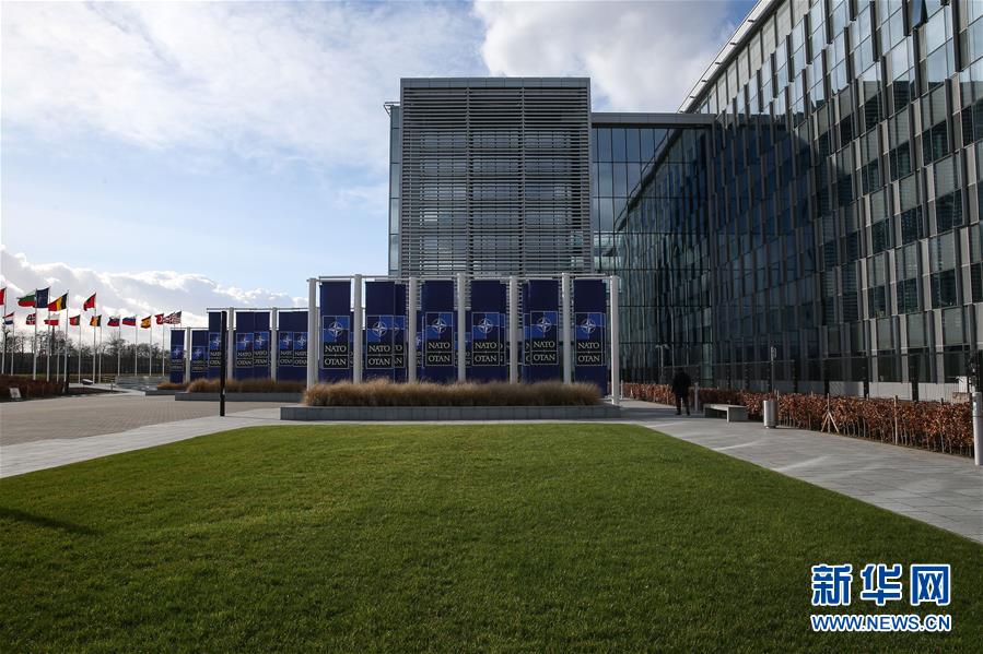 【新华网】北约总部确诊首例新冠病毒病例