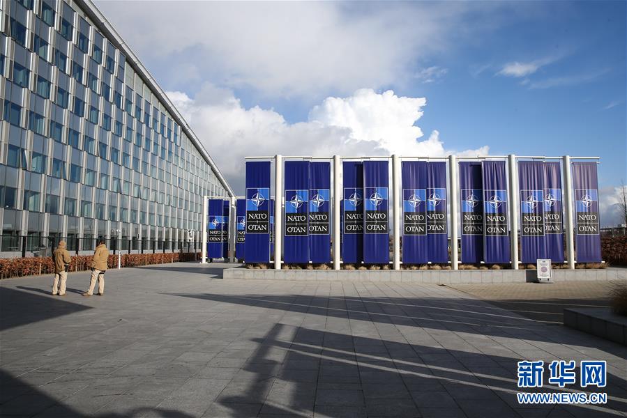 【新华网】北约总部确诊首例新冠病毒病例