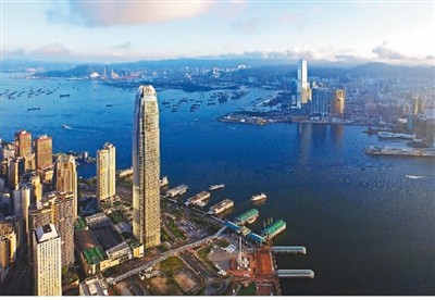 第14届亚洲金融论坛：全球投资者依旧看好香港