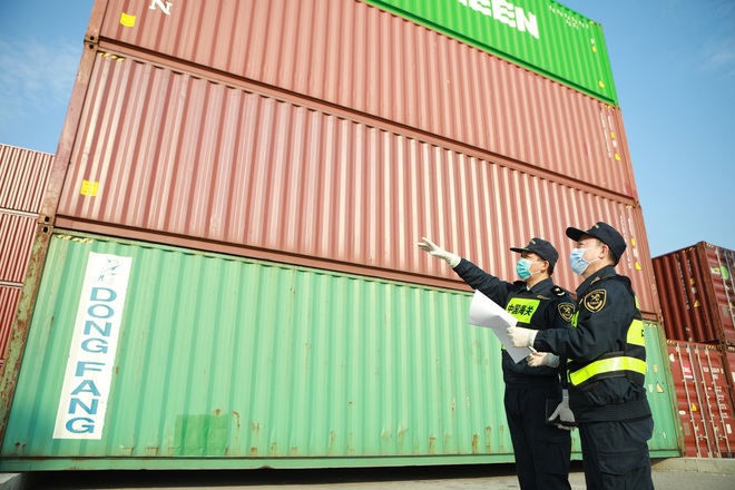 ASEAN Rakan Dagang Terbesar Guangdong ASEAN Rakan Dagang Terbesar Guangdong_fororder_1138419370