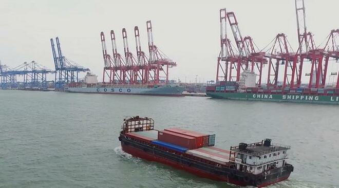 ASEAN Rakan Dagang Terbesar Guangdong ASEAN Rakan Dagang Terbesar Guangdong_fororder_1928672834