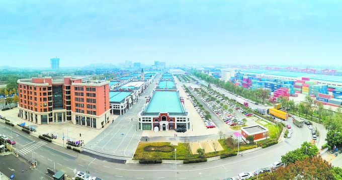 (转载)不出成都 “买卖”全球