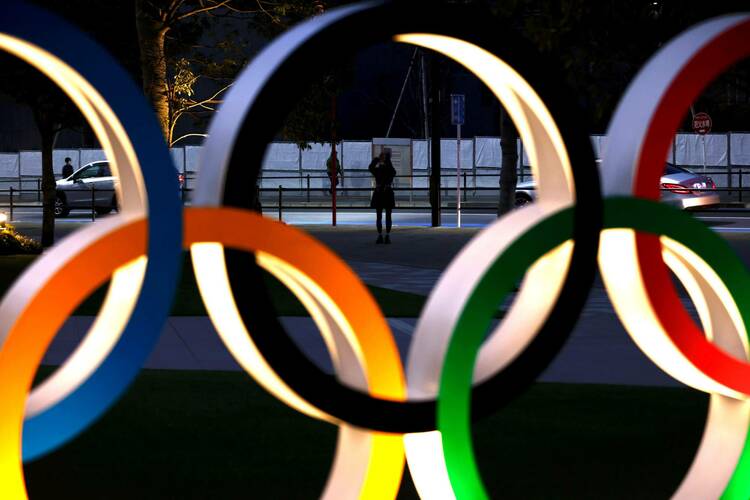 东京奥组委主席：东京奥运会不会再次延期